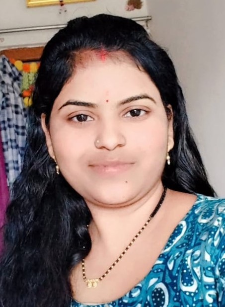 Pragati K. Sontakke