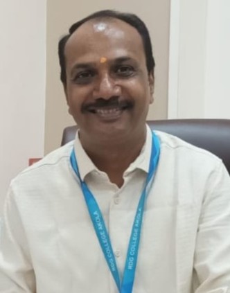 Dr. Lalit Bhatti