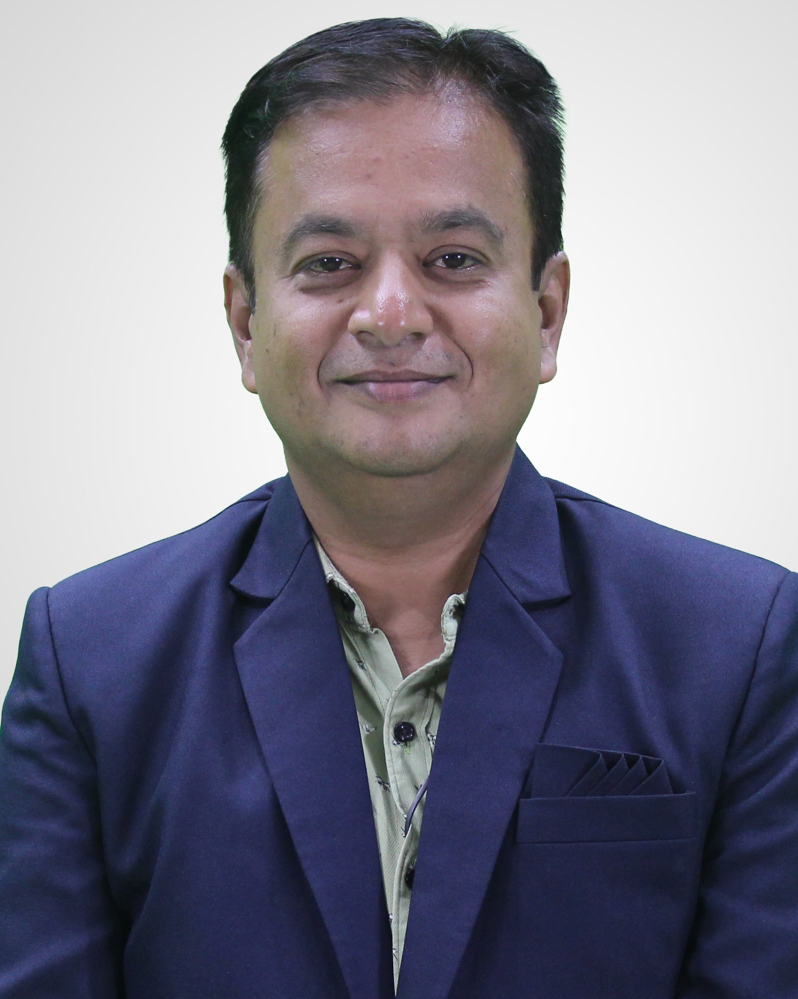 Faculty Photo