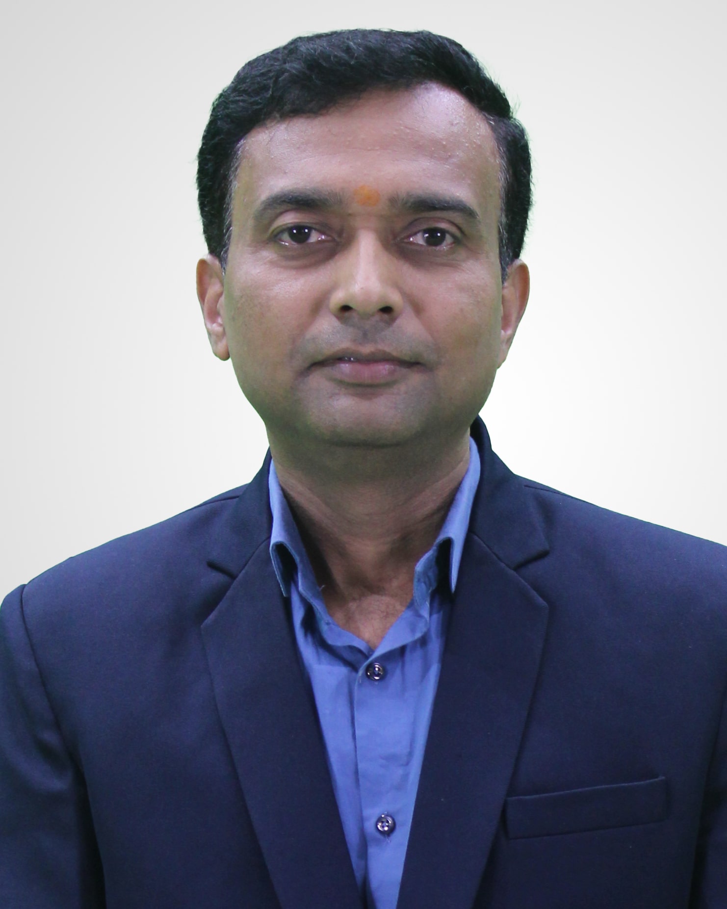 Faculty Photo