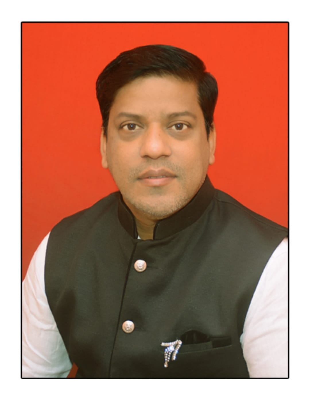 Faculty Photo
